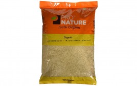 Pro Nature Organic Sonamasoori Rice (Hand Pound)  Pack  5 kilogram